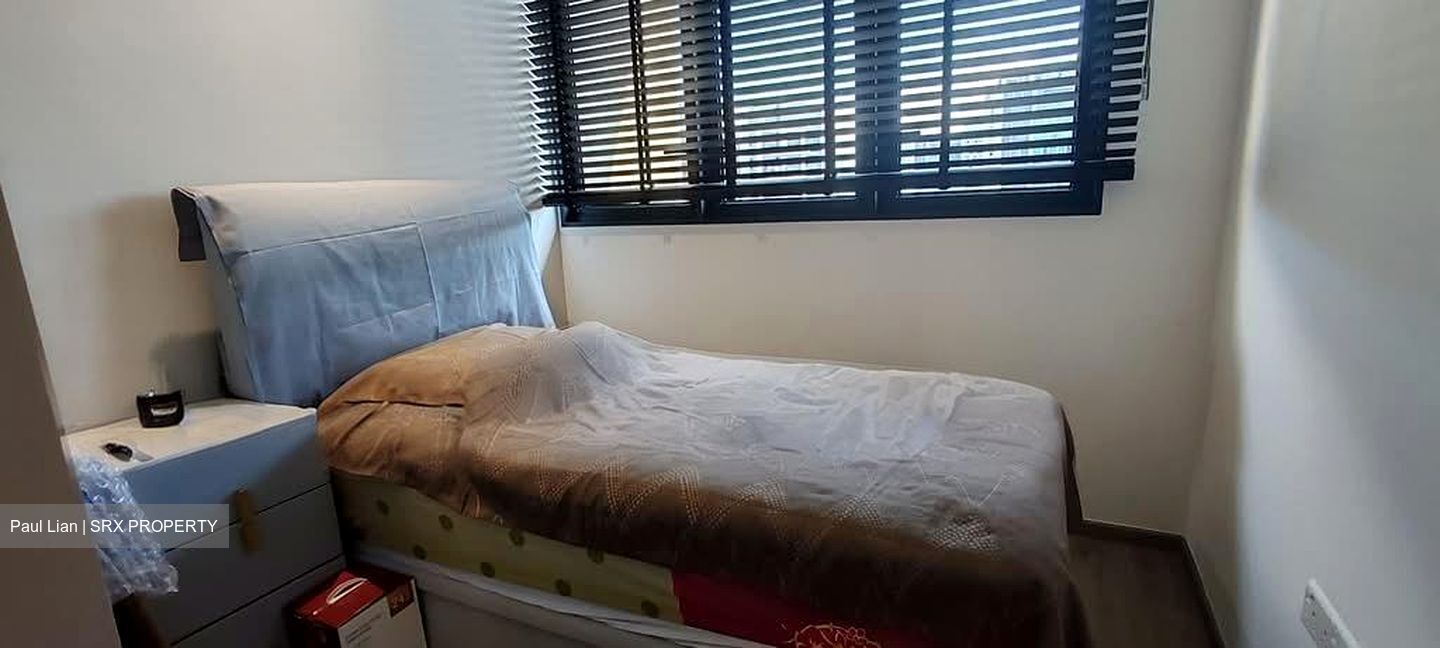 Sengkang Grand Residences (D19), Apartment #599895351